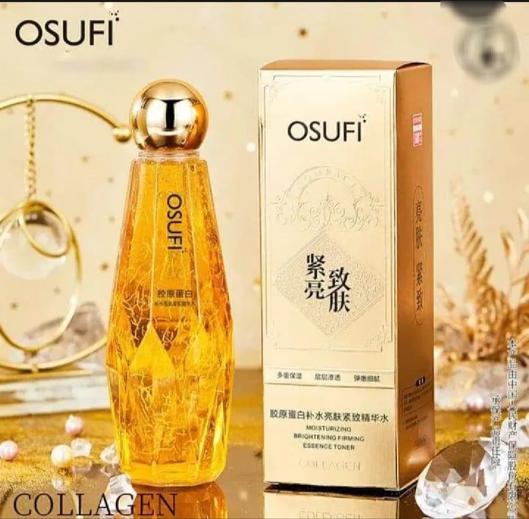 ওসুফি সিরাম - Osufi Serum 🌼